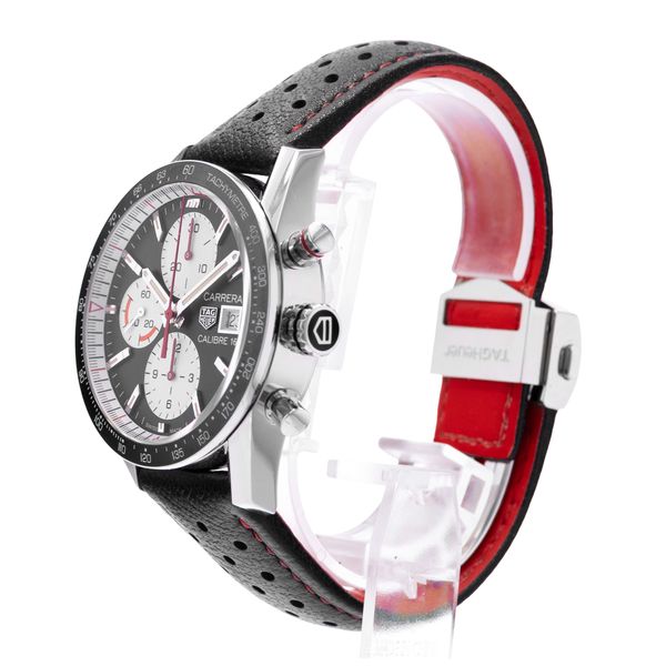 Tag Heuer Carrera CV201AP.FC6429